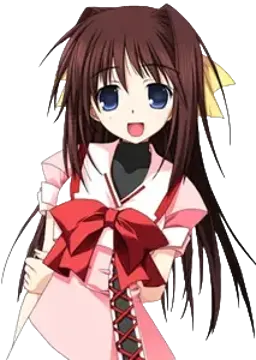春野 ゆめ