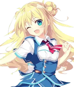 フリージア・ゴッドスピード
