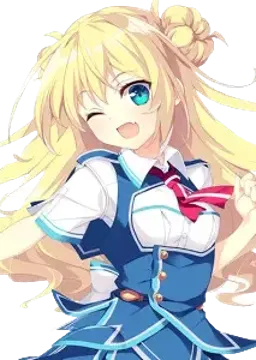 フリージア・ゴッドスピード