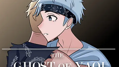 The Ghost of Yaoi