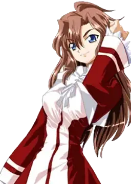 水瀬 奈月