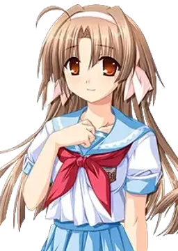 雑賀 みぃな