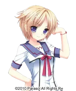 国見 麻里
