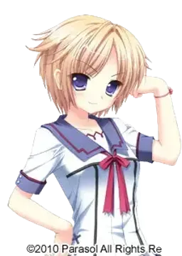 国見 麻里