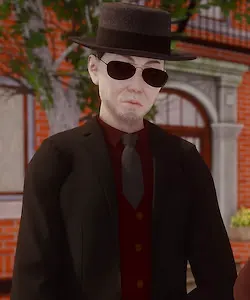 Edgar