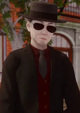 Edgar