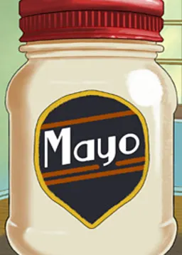 Mayo