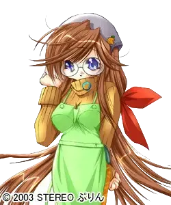 西口 真由香