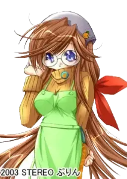 西口 まゆか