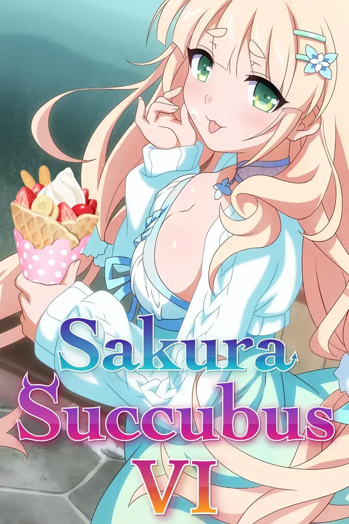 サクラ･サキュバス６ ～王女様とお出かけ～