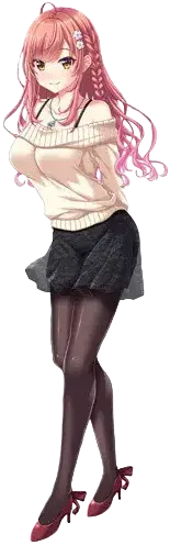 小笠原ひなき