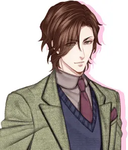 宫之杜 茂