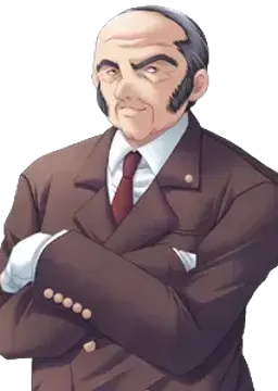 二階堂大介