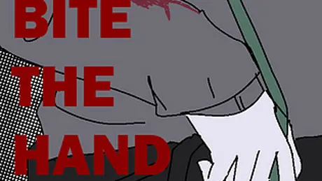 Bite the Hand