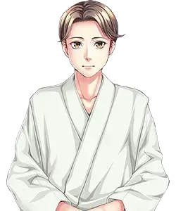 深働 総一郎