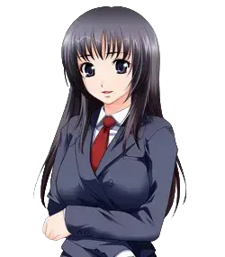 芝原 久美子