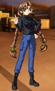 榊 千鶴