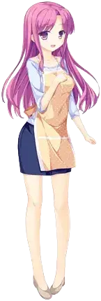 卦法院紗月
