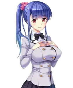 米里 影子