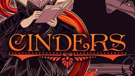 Cinders