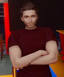 Alexander Teagan