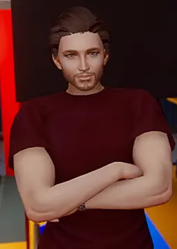Alexander Teagan