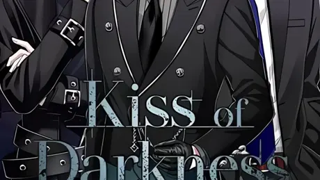 Kiss of Darkness