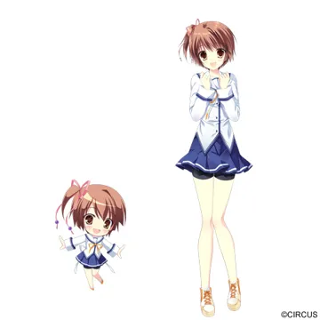 陽ノ下葵