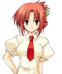 日比野かりん