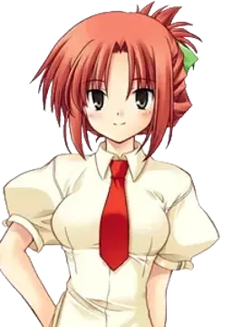 日比野かりん