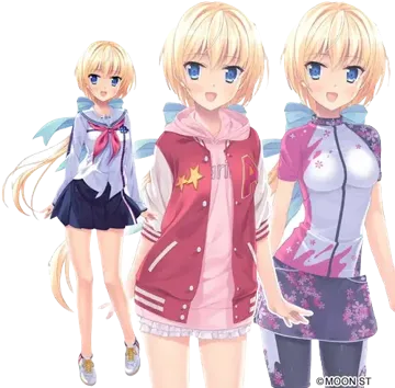 秋津 まどか
