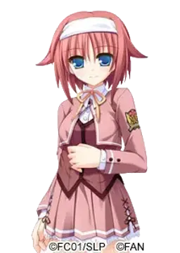 穂高 蘭