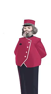 杰克