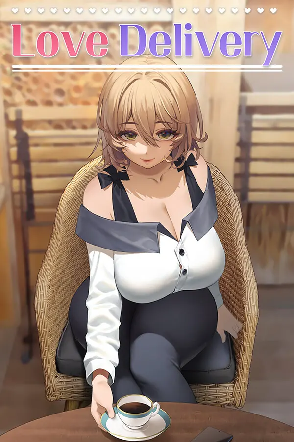 ラブデリバリー