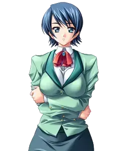 新庄 千佳