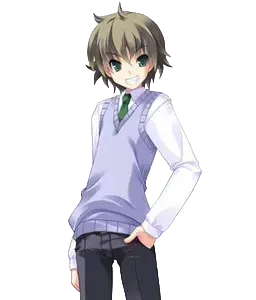 福茶 文兼
