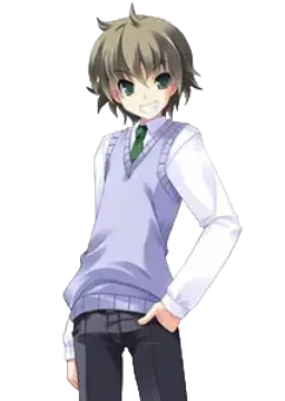 福茶 文兼