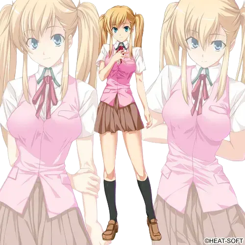 深澄 菜穂