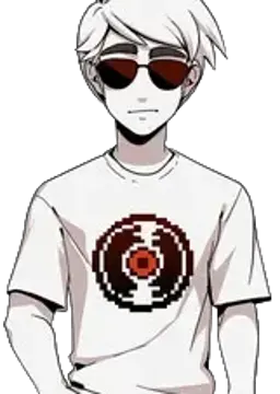 Dave Strider