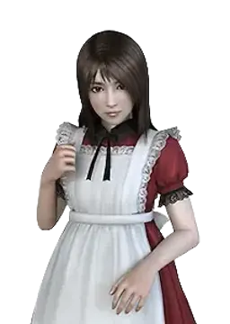 葛木 亜莉子