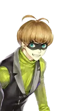 ジェリー