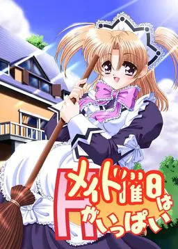 メイド曜日はHがいっぱい