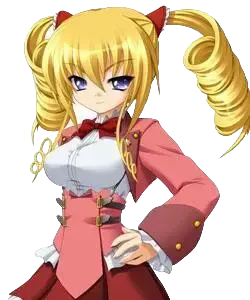 エルフリーデ
