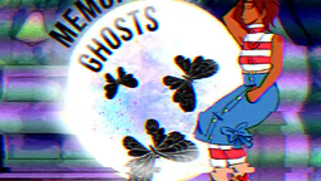 Memory Ghosts