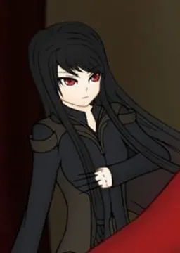 Akketsu Yuki