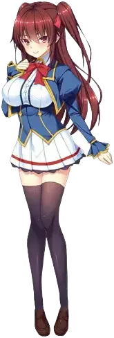 如月綾乃