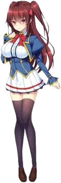 如月綾乃