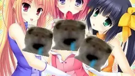 あいこみゅ!! -IDOL Communication-