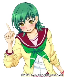 柏崎 かほるこ