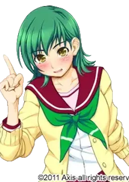 柏崎 かほるこ